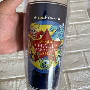 Disney x Tervis - Disneyland Half Marathon 2017 Tumbler